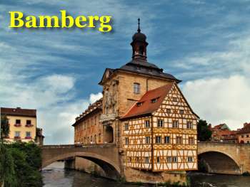 Bamberg 