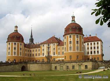 MORITZBURG