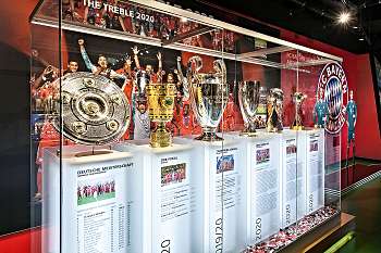 FC Bayern Museum