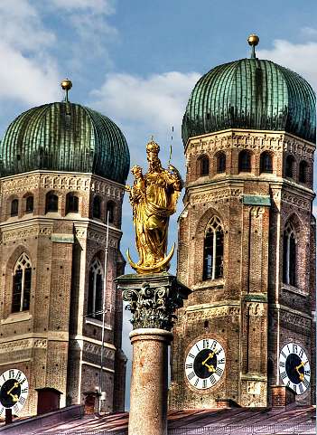 Frauenkirche