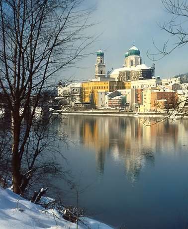 Passau