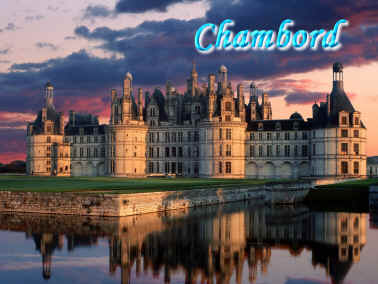 Chambord