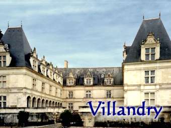 Villandry