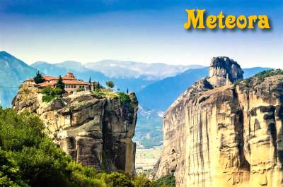 Meteora