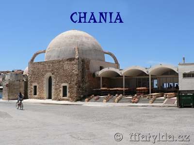 Chania