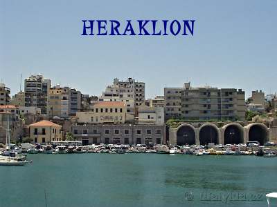 HERAKLION