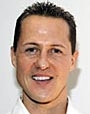 Michael Schumacher