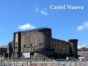 Castel Nuovo