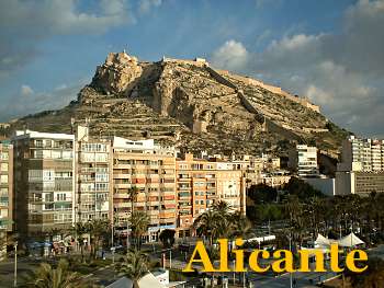 Alicante