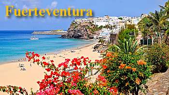 Fuerteventura