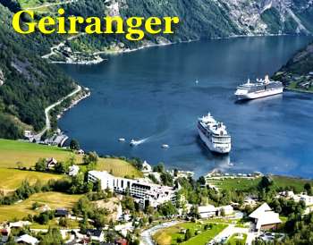 Geiranger