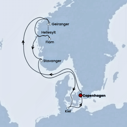 pln plavby