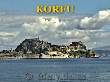 Korfu