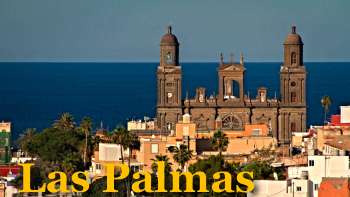 Las Palmas de Gran Canaria