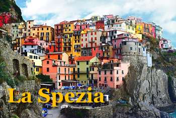 La Spezia