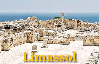 Limassol