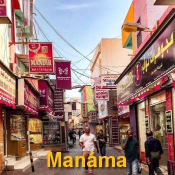 Manama