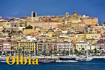 Olbia