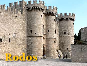 Rodos