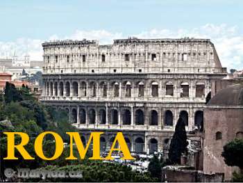 ROMA