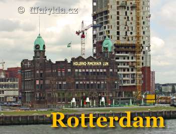 Rotterdam