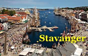 Stavanger