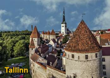 Tallinn