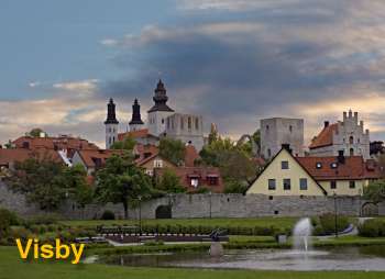 Visby 