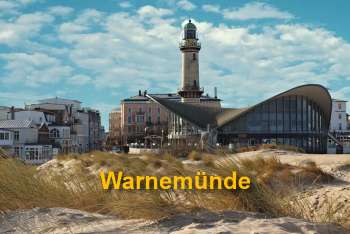 Warnemnde