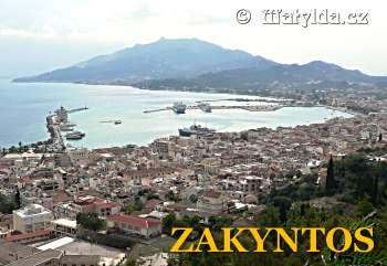 Zakyntos