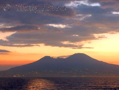 Vesuvio