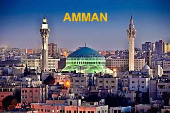 AMMAN