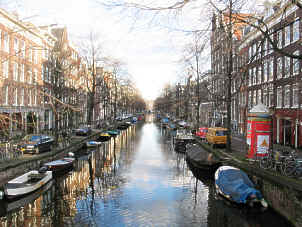 Gracht