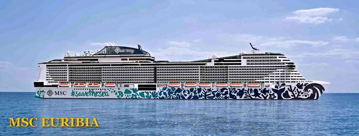 MSC EURIBIA