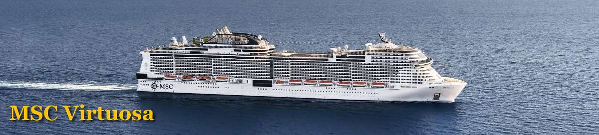 MSC Virtuosa