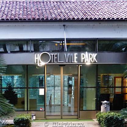 hotel VILE PARK***