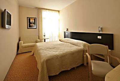 Hotel Radin ****