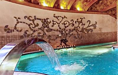 Hotel Piroska**** Bk Spa&Wellness