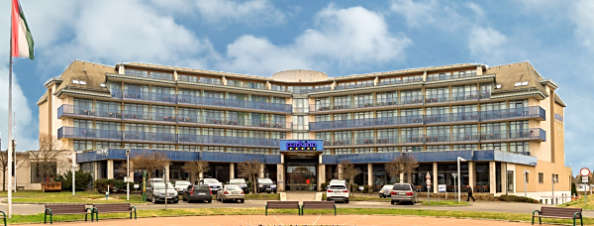 Hotel Park Inn by Radisson****