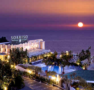 SORRISO THERMAE RESORT****