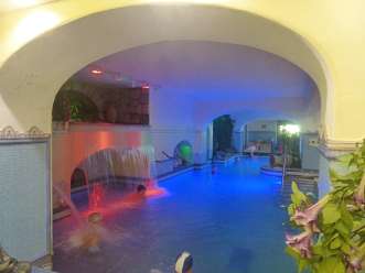 SORRISO THERMAE RESORT****