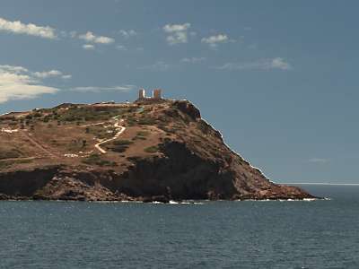 Mys Sounion