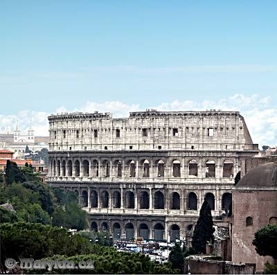 m - COLOSEUM