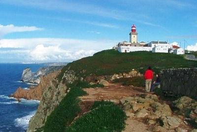 Cabo da Rocha