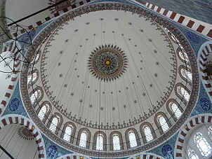 Sultanahmet Camii