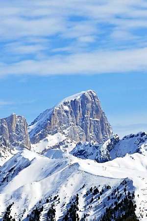 VAL DI FASSA