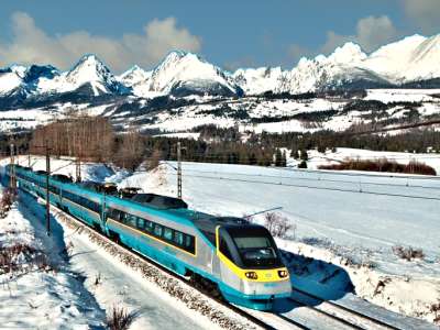 Pendolino